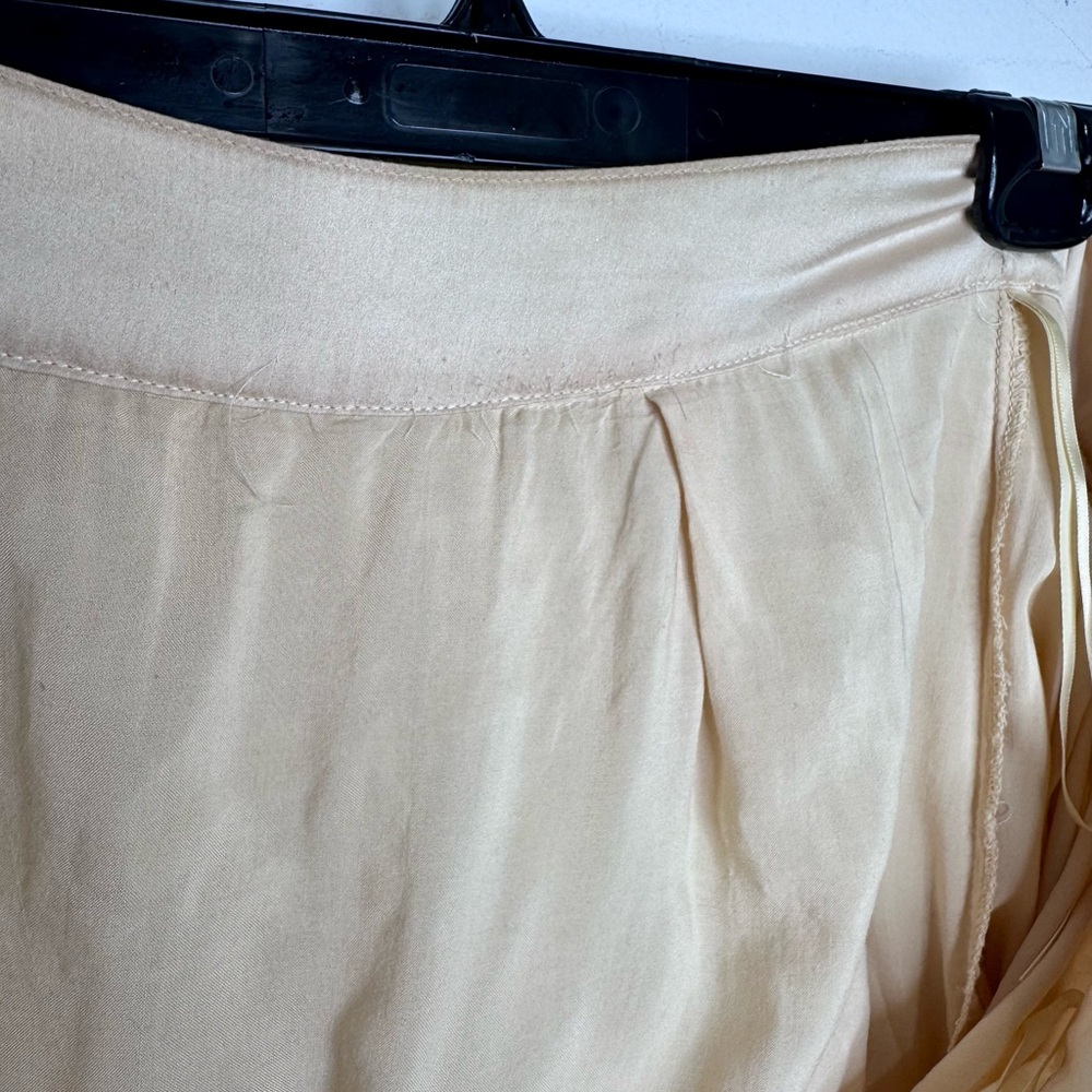 Free People ‘Keep Me’ Tulle Maxi Skirt in Shell - Picture 13 of 13